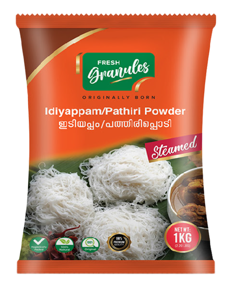 Idiyappam Powder