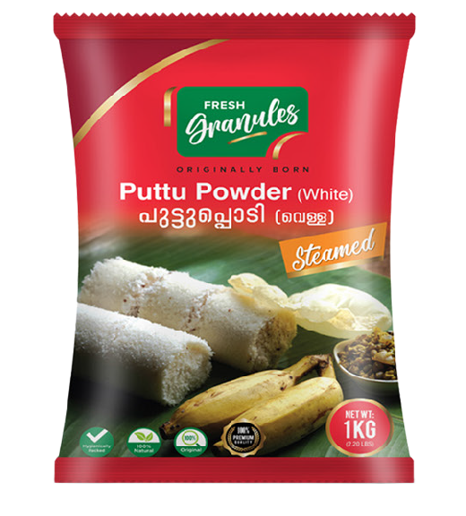 Puttu Powder